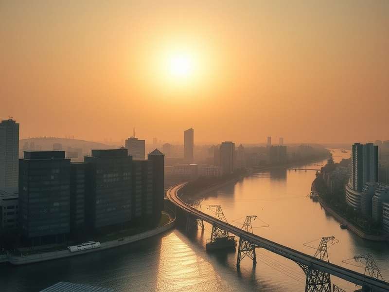 纪录片《非遗传承》海报